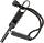 Огниво Exotac Polystriker XL Black - Фото 2 малая