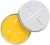 Походная свеча Exotac Candletin Slow Burn Small