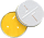 Походная свеча Exotac Candletin Slow Burn Small - Фото 1 малая