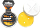 Походная свеча Exotac Candletin Slow Burn Small - Фото 2 малая