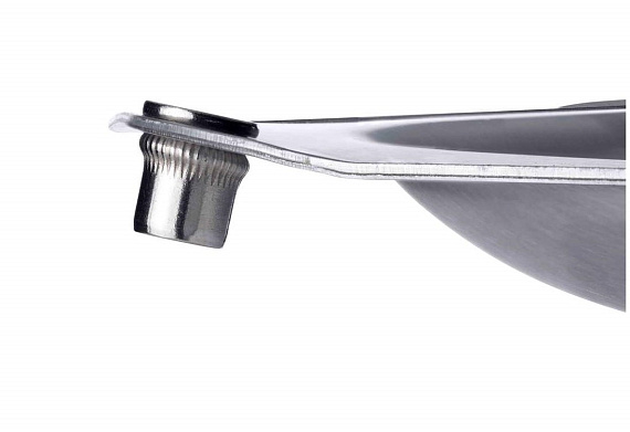 Гриль Primus OpenFire Pan Small - Фото 2 большая