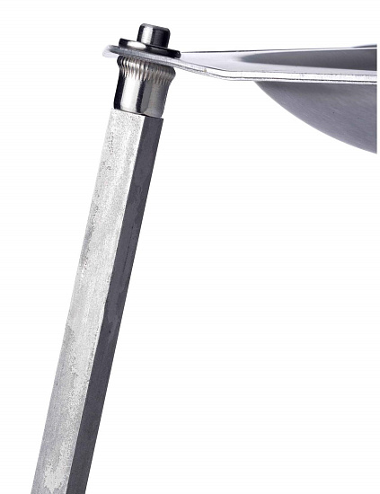 Гриль Primus OpenFire Pan Small - Фото 3 большая