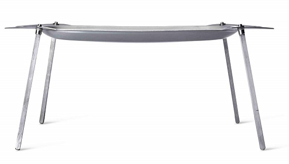 Гриль Primus OpenFire Pan Small - Фото 4 большая