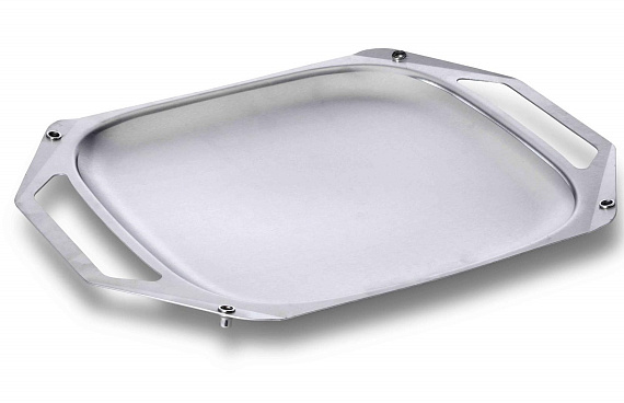 Гриль Primus OpenFire Pan Small - Фото 5 большая