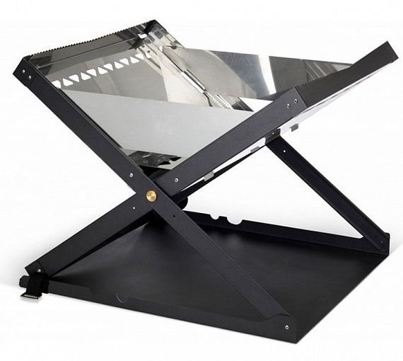 Мангал Primus Kamoto OpenFire Pit - Фото 2 большая