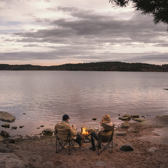 Мангал Primus Kamoto OpenFire Pit - Фото 4 большая