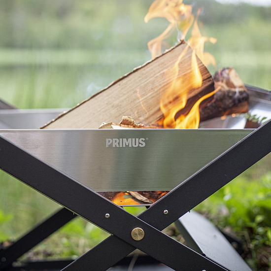 Мангал Primus Kamoto OpenFire Pit - Фото 9 большая