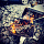 Костровая чаша-гриль Winnerwell Flat Firepit Small с решетками для угля и гриля - Фото 16 малая