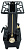 Примус-керосинка Winnerwell Iron Camping Cooker - Фото 4 малая