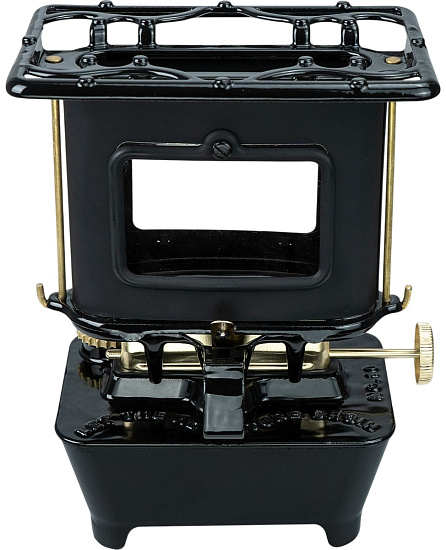 Примус-керосинка Winnerwell Iron Camping Cooker - Фото 1 большая