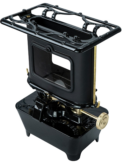 Примус-керосинка Winnerwell Iron Camping Cooker - Фото 2 большая