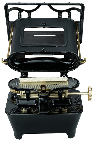 Примус-керосинка Winnerwell Iron Camping Cooker - Фото 3 большая