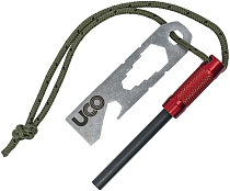 Огниво UCO Survival Red