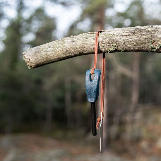 Огниво Kupilka FireSteel 8 Kelo - Фото 3 большая