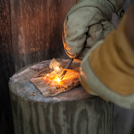 Огниво Kupilka FireSteel 8 Kelo - Фото 6 большая