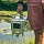 Печь Winnerwell Woodlander Small - Фото 6 малая