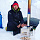 Печь Winnerwell Fastfold Titanium - Фото 9 малая