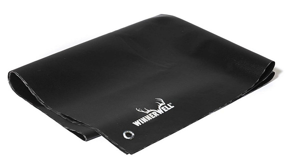 Коврик Winnerwell Fiberglass-Silicone - Фото 2 большая