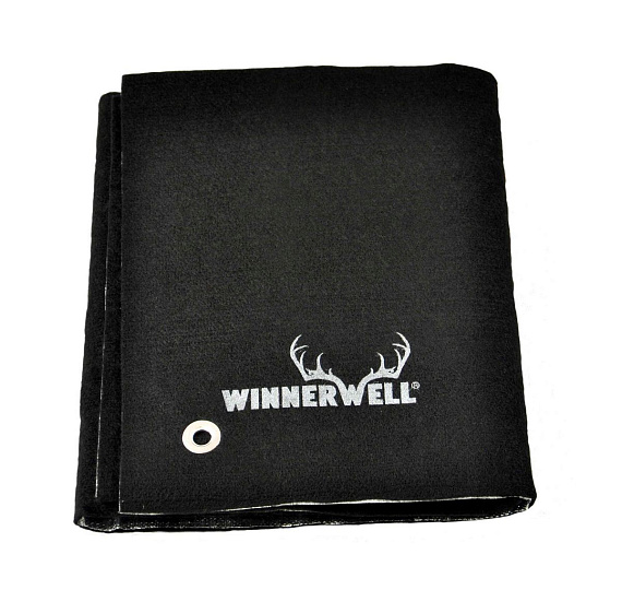 Коврик Winnerwell Carbon Fiber/Aluminum Foil - Фото 2 большая