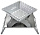 Костровая чаша-гриль Winnerwell Flat Firepit Large с решетками для угля и гриля - Фото 19 малая