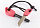 Огниво с кресалом Wildo Fire-Flash Pro Large Pitaya Pink - Фото 2 малая