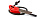 Огниво с кресалом Wildo Fire-Flash Pro Small Red - Фото 1 малая