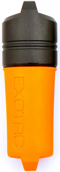 Чехол для зажигалки Exotac Firesleeve Orange - Фото 2 большая