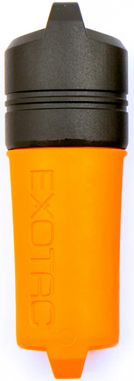 Чехол для зажигалки Exotac Firesleeve Orange