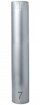 Колено дымохода титановое Winnerwell Extension Pipe Titanium
