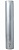 Колено дымохода титановое Winnerwell Extension Pipe Titanium - Фото 1 малая