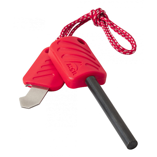 Огниво MSR - Фото 1 большая