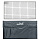 Решетка для гриля Winnerwell Titanium Medium Grill Net - Фото 2 малая