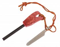 Огниво Kupilka Firesteel 8 Cranberry