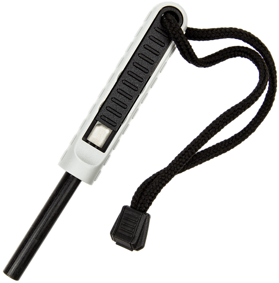 Огниво Exotac Polystriker XL Grey - Фото 1 большая