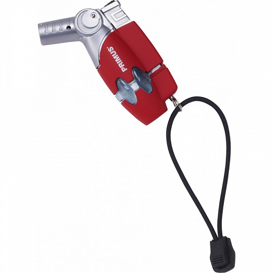 Зажигалка Primus PowerLighter III Red - Фото 1 большая