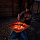 Костровая чаша-гриль Winnerwell Flat Firepit XL с решетками для угля и гриля - Фото 14 малая