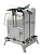 Коптильня Winnerwell Mini Multi-functional BBQ Smoker - Фото 3 малая