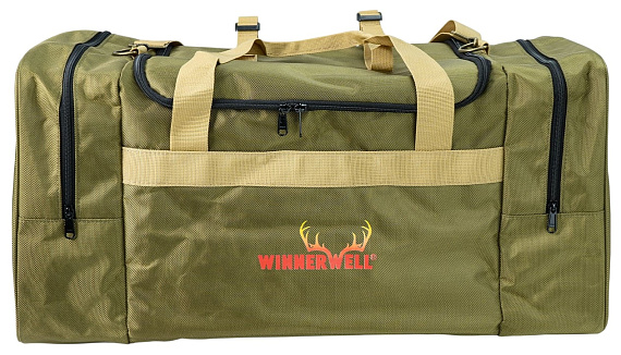 Сумка-чехол для печи Winnerwell Medium - Фото 1 большая