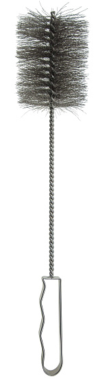 Щетка-ерш Winnerwell Large (D 89 мм) - Фото 2 большая