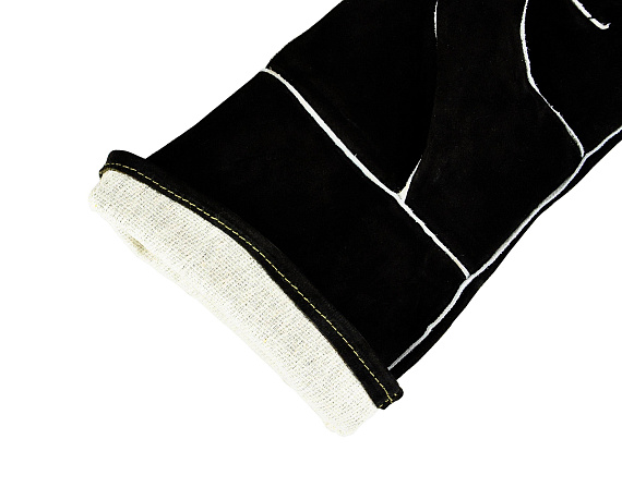 Перчатки термостойкие Winnerwell Heat-resistant Gloves - Фото 2 большая