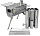 Печь Winnerwell Woodlander 1G M-sized Cook Camping Stove - Фото 2 малая