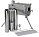 Печь Winnerwell Woodlander 1G M-sized Cook Camping Stove - Фото 3 малая