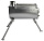 Печь Winnerwell Woodlander 1G M-sized Cook Camping Stove - Фото 6 малая