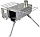 Печь Winnerwell Woodlander 1G M-sized Cook Camping Stove - Фото 8 малая