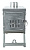 Печь титановая Winnerwell Fastfold Ultralight Backpack Titanium Camping Stove - Фото 3 малая