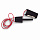 Огниво Primus Ignition Steel Large Black - Фото 3 малая