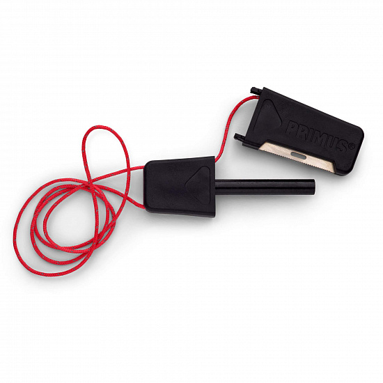 Огниво Primus Ignition Steel Large Black - Фото 3 большая