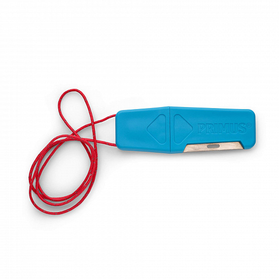 Огниво Primus Ignition Steel Large Blue - Фото 1 большая
