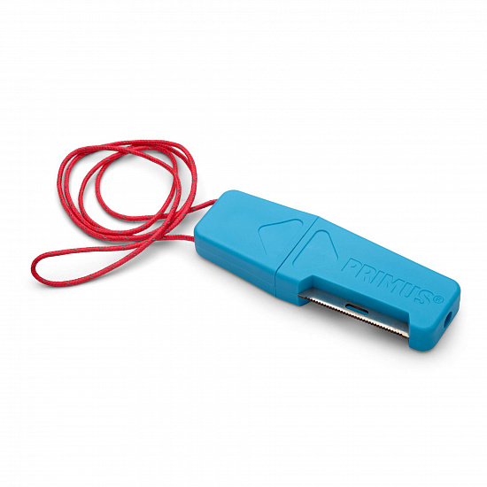 Огниво Primus Ignition Steel Large Blue - Фото 2 большая