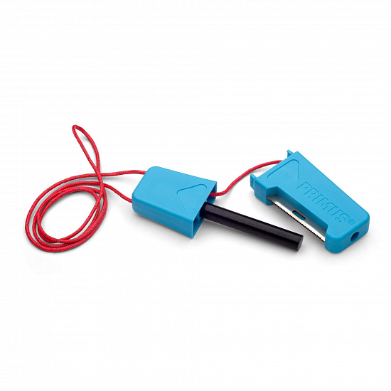 Огниво Primus Ignition Steel Large Blue - Фото 4 большая